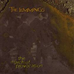 The March of Provocation